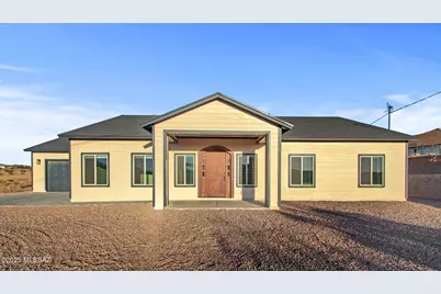 1251 Avenida Gandara, Rio Rico, AZ 85648 - Photo 4
