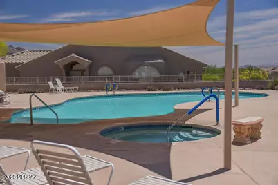13401 N Rancho Vistoso Boulevard #178, Oro Valley, AZ 85755 - Photo 34