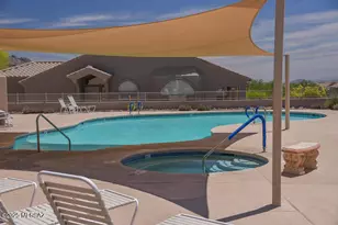 13401 N Rancho Vistoso Blvd, Oro Valley, AZ 85755 - Photo 34