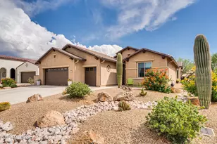 2428 E Canyon Crossing Dr, Green Valley, AZ 85614 - Photo 4