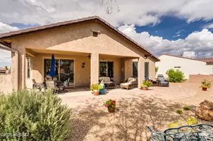 2428 E Canyon Crossing Dr, Green Valley, AZ 85614 - Photo 44