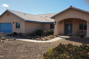 9090 S Tequila Sunrise Rd, Hereford, AZ 85615 - Photo 2