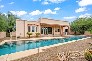 1547 S Walnut Spring Pl, Green Valley, AZ 85614 - Photo 36