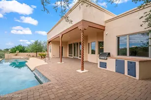 1547 S Walnut Spring Pl, Green Valley, AZ 85614 - Photo 34