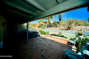 1360 W Camino Alicante, Green Valley, AZ 85622 - Photo 28