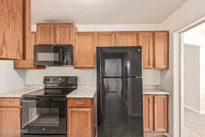 970 N Dodge Boulevard, Tucson, AZ 85716 - Photo 10
