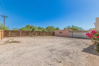 970 N Dodge Boulevard, Tucson, AZ 85716 - Photo 22