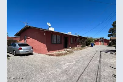 2528 N Fontana Avenue, Tucson, AZ 85705 - Photo 2