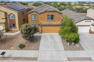 8002 Nautilus Dr, Tucson, AZ 85756 - Photo 1