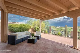 13056 N Pier Mountain Rd, Marana, AZ 85658 - Photo 28