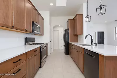 13056 N Pier Mountain Road, Marana, AZ 85658 - Photo 14