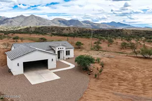 28 San Gabriel Dr, Patagonia, AZ 85624 - Photo 1