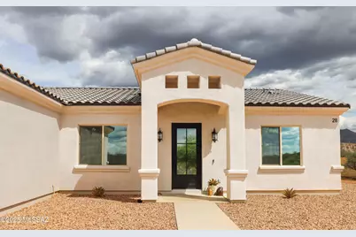 28 San Gabriel Drive, Patagonia, AZ 85624 - Photo 2