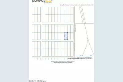 0.86Ac Unnamed Road #18, Cochise, AZ 85606 - Photo 2