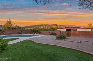 7681 S Avenida De Pina, Tucson, AZ 85747 - Photo 1