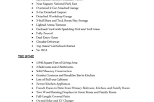 7681 S Avenida De Pina, Tucson, AZ 85747 - Photo 10