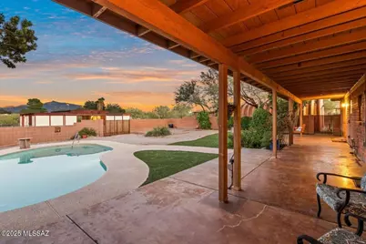 7681 S Avenida De Pina, Tucson, AZ 85747 - Photo 34