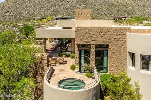 3979 W Cayton Mountain Dr, Marana, AZ 85658 - Photo 22