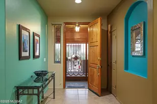 9895 E Forest Grove, Tucson, AZ 85749 - Photo 4