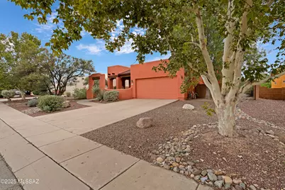 332 Via Bella Donna, Rio Rico, AZ 85648 - Photo 2