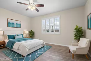 11720 N Sweet Orange Pl, Oro Valley, AZ 85742 - Photo 10