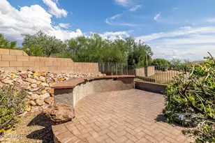 13730 N Heritage Canyon Dr, Marana, AZ 85658 - Photo 38