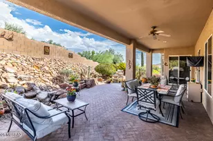 13730 N Heritage Canyon Dr, Marana, AZ 85658 - Photo 42