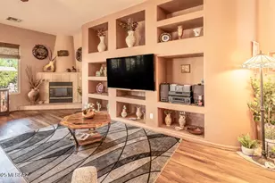 13730 N Heritage Canyon Dr, Marana, AZ 85658 - Photo 4