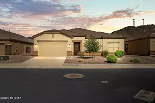 10328 N Desert Tea Dr, Marana, AZ 85653 - Photo 2