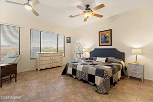 5095 S Avenida Sin Prisa, Green Valley, AZ 85622 - Photo 24