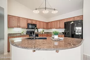 62085 E Amberwood Dr, Saddlebrooke, AZ 85739 - Photo 10