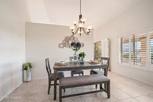 62085 E Amberwood Dr, Saddlebrooke, AZ 85739 - Photo 6