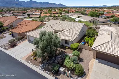 62085 E Amberwood Drive, Saddlebrooke, AZ 85739 - Photo 40