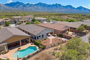13891 N Big Wash Overlook Pl, Oro Valley, AZ 85739 - Photo 30