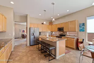 13891 N Big Wash Overlook Pl, Oro Valley, AZ 85739 - Photo 4