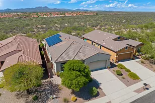 13891 N Big Wash Overlook Pl, Oro Valley, AZ 85739 - Photo 28