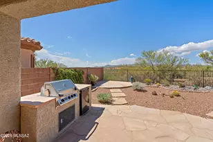 13891 N Big Wash Overlook Pl, Oro Valley, AZ 85739 - Photo 24