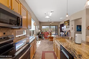 13891 N Big Wash Overlook Pl, Oro Valley, AZ 85739 - Photo 8