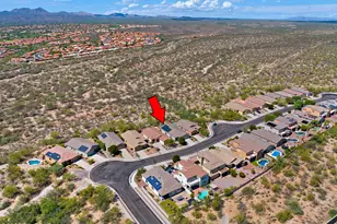 13891 N Big Wash Overlook Pl, Oro Valley, AZ 85739 - Photo 32