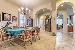 2007 W Cactus Run Dr, Green Valley, AZ 85622 - Photo 16