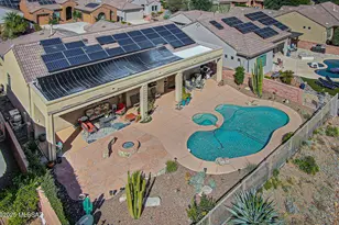 2007 W Cactus Run Dr, Green Valley, AZ 85622 - Photo 46