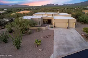 18001 S Rustling Leaf Trail, Corona de Tucson, AZ 85641 - Photo 1