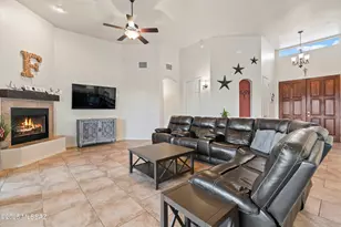 18001 S Rustling Leaf Trail, Corona de Tucson, AZ 85641 - Photo 18