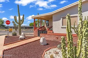 2920 S Western Way Circle Circle, Tucson, AZ 85713 - Photo 2