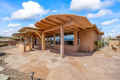 65639 E Stoney Ridge Drive, Tucson, AZ 85739 - Photo 44