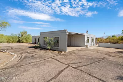 4760 N Paseo De Los Rancheros, Tucson, AZ 85745 - Photo 4