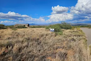 S Canyon Overlook Trail, Benson, AZ 85602 - Photo 1