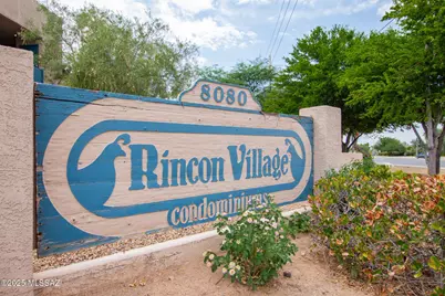 8080 E Speedway Boulevard #813, Tucson, AZ 85710 - Photo 34