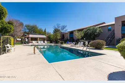 8080 E Speedway Boulevard #813, Tucson, AZ 85710 - Photo 32