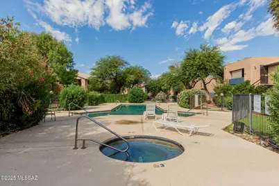 8080 E Speedway Boulevard #813, Tucson, AZ 85710 - Photo 26